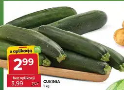 Stokrotka Express Cukinia oferta