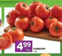 Stokrotka Express Pomidory oferta