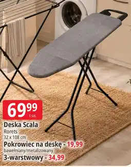 E.Leclerc Deska Scala Rorets oferta
