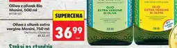 Biedronka Oliwa z oliwek extra vergine Monini Classico oferta