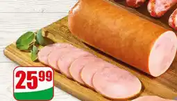 Dino Szynkowa wieprzowa AGRO Rydzyna oferta