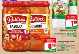 Dino Danie gotowe Gołąbki w sosie pomidorowym Pudliszki oferta