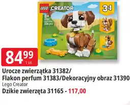 E.Leclerc LEGO Creator oferta