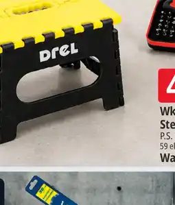 E.Leclerc Drel Stół oferta