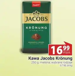 Nasz Sklep Kawa Jacobs Krönung oferta