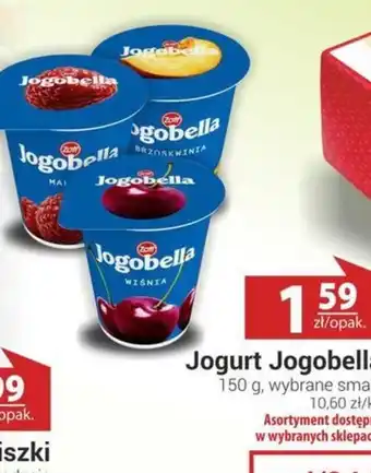 Nasz Sklep Jogurt Jogobella oferta