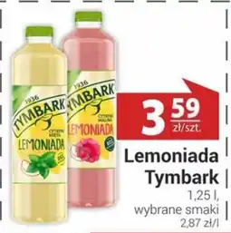 Nasz Sklep Lemoniada Tymbark oferta