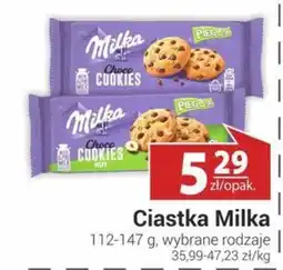 Nasz Sklep Ciastka Milka oferta