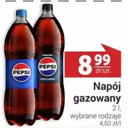 Nasz Sklep Napój gazowany oferta