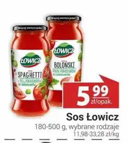 Nasz Sklep Sos Łowicz oferta