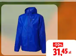 Lidl Kurtka sportowa męska Crivit oferta