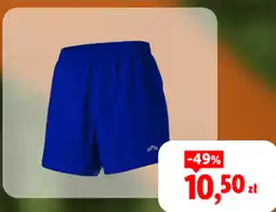 Lidl Szorty sportowe Crivit oferta