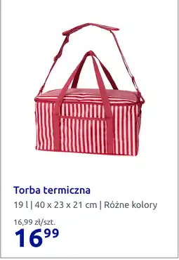 Action Torba termiczna oferta