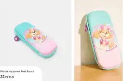 Sinsay Piórnik na zamek PAW Patrol oferta