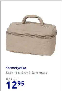 Action Kosmetyczka oferta