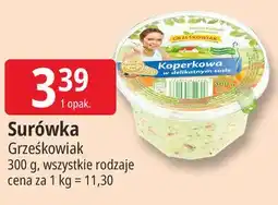 E.Leclerc Surówka Grześkowiak oferta