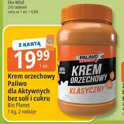 E.Leclerc Krem orzechowy oferta