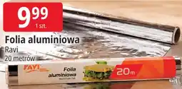 E.Leclerc Folia aluminiowa Ravi oferta