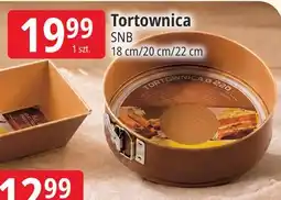 E.Leclerc Tortownica SNB oferta