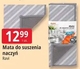 E.Leclerc Mata do suszenia naczyń Ravi oferta