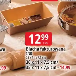 E.Leclerc Blacha fakturowana SNB oferta