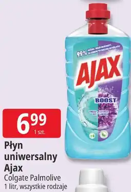 E.Leclerc Ajax Płyn uniwersalny oferta