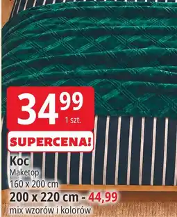E.Leclerc Koc Maketop oferta