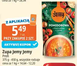 E.Leclerc Zupa Jemy Jemy Profi oferta