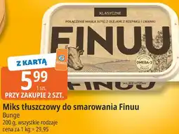 E.Leclerc Miks tłuszczowy do smarowania Finuu oferta