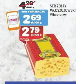 Społem Ser Włoszczowski oferta