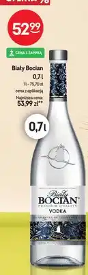 Żabka Wódka Biały Bocian oferta