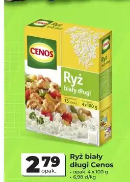 Odido Ryż Cenos oferta