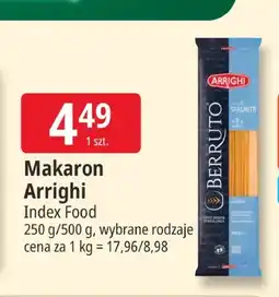 E.Leclerc Makaron Arrighi oferta