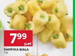 Stokrotka Market Papryka oferta