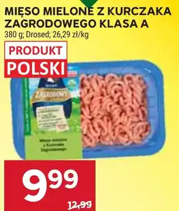Stokrotka Market Mięso mielone Drosed oferta