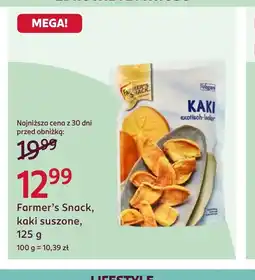 Rossmann Kaki oferta
