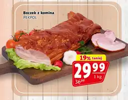 Prim Market Boczek Pekpol oferta