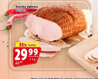 Prim Market Szynka Pekpol oferta