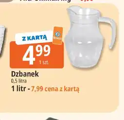 E.Leclerc Dzbanek oferta