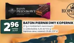 Stokrotka Baton Kopernik oferta