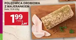 Stokrotka Market Polędwica Duda oferta