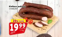 Prim Market Kiełbasa Chabura oferta