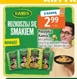 E.Leclerc Posypka Kamis oferta