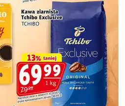 Prim Market Kawa ziarnista Tchibo oferta