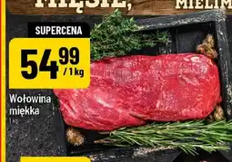 Polomarket Wołowina miękka oferta
