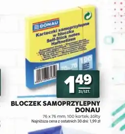 Stokrotka Bloczek Donau oferta