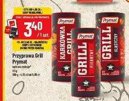Polomarket Przyprawa Grill Klasyczny Prymat oferta