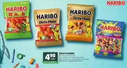 Stokrotka Żelki Haribo oferta
