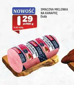 Społem Mielonka Duda oferta