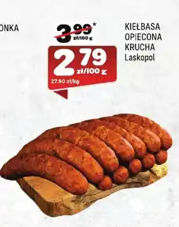 Społem Kiełbasa Laskopol oferta